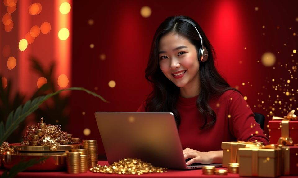 origaming casino app visual