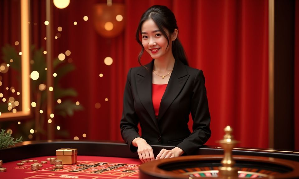 origaming origaming Casino: Live Tables, Slots and Sportsbook in One Lobby